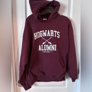 Harry Potter hoodie